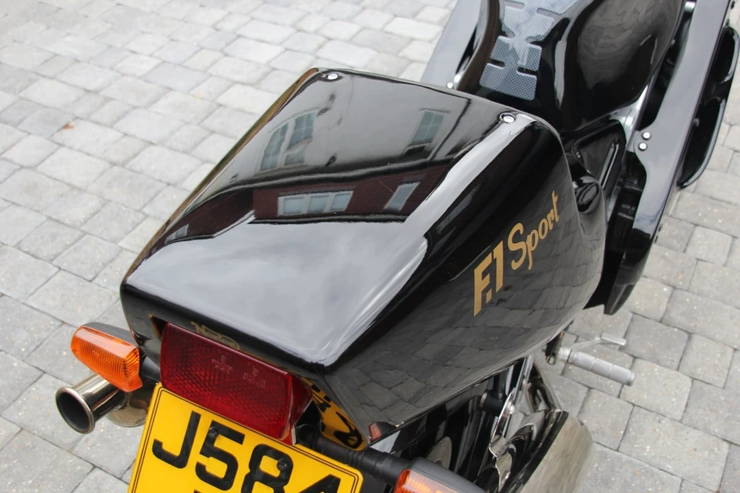 1991 Norton - Image 26 of 30