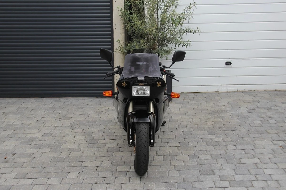 1991 Norton - Image 5 of 30