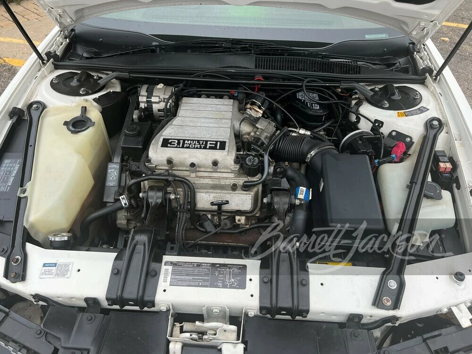 1991 Oldsmobile Cutlass Supreme - Image 2 of 6