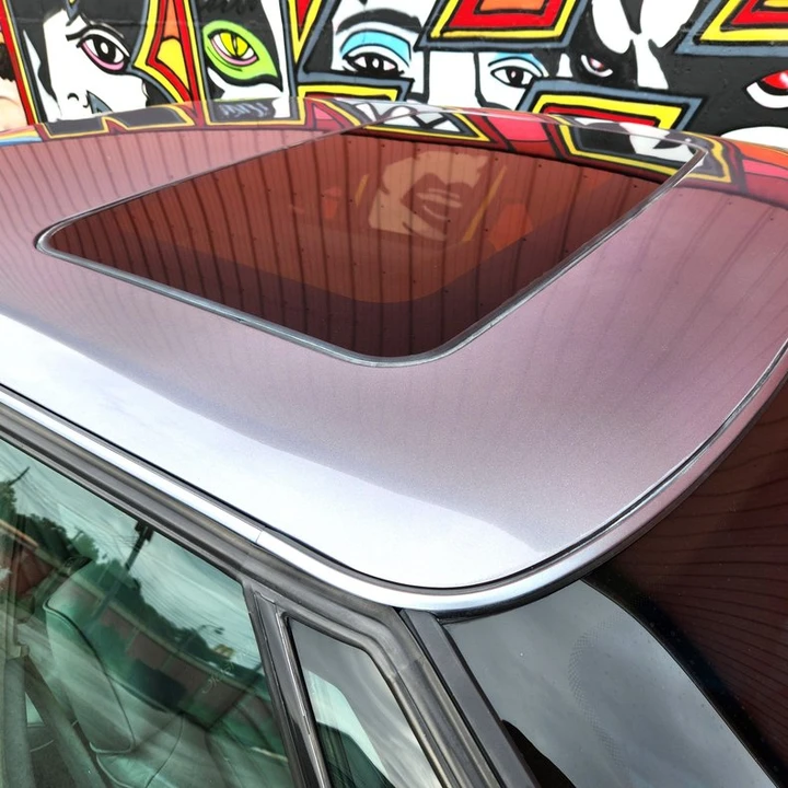1991 Oldsmobile 98 - Image 7 of 21