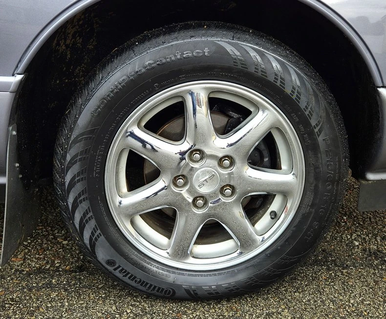 1991 Oldsmobile 98 - Image 19 of 21
