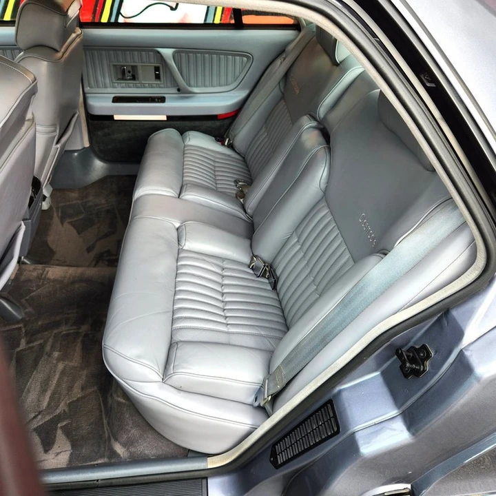 1991 Oldsmobile 98 - Image 13 of 21