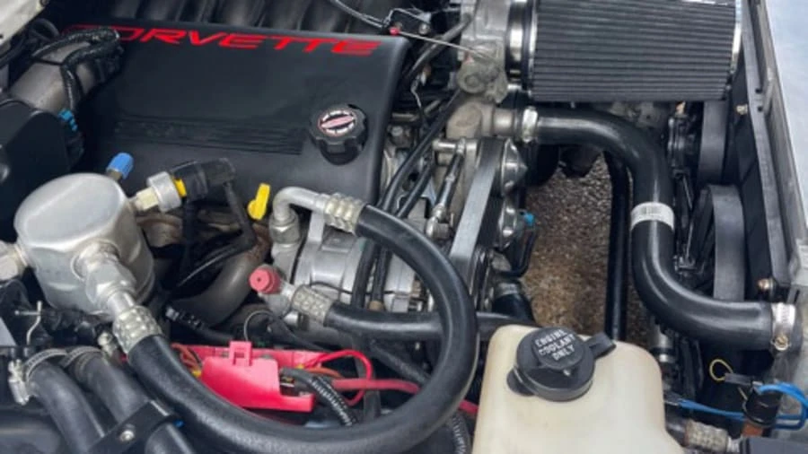 1991 Oldsmobile Custom Cruiser - Image 12 of 21