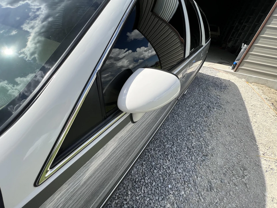 1991 Oldsmobile Custom Cruiser - Image 15 of 31