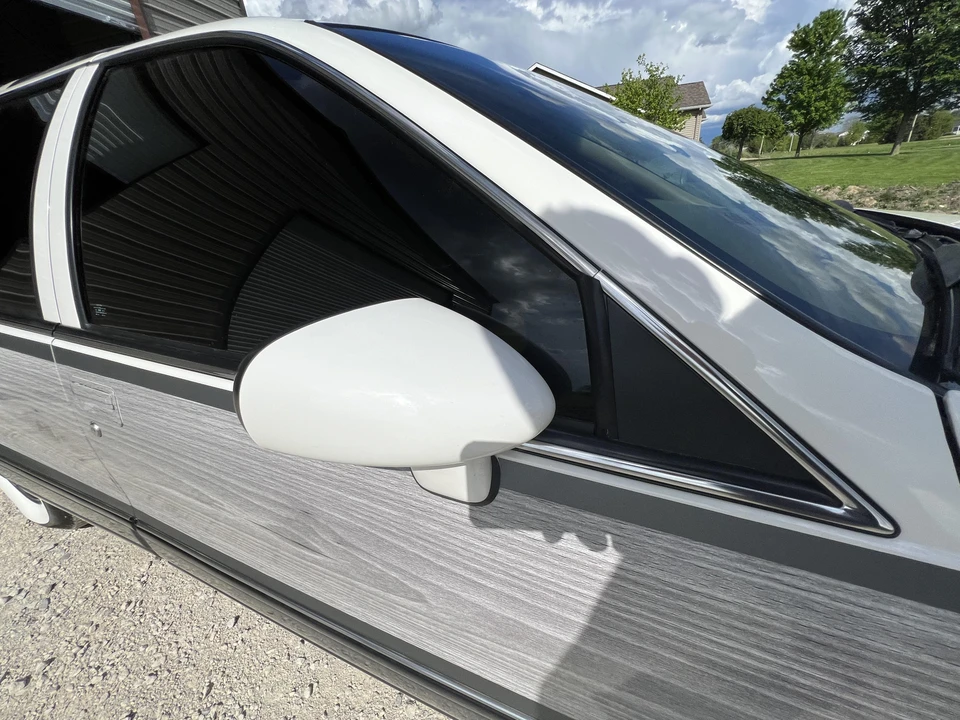 1991 Oldsmobile Custom Cruiser - Image 22 of 31