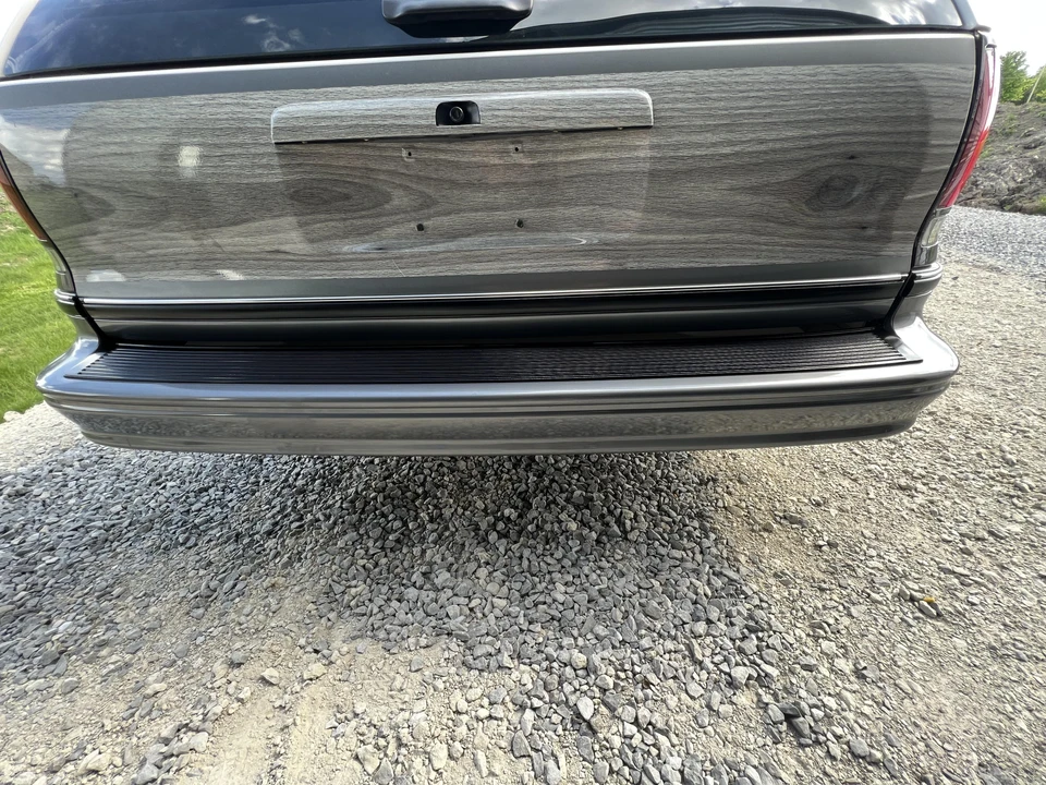 1991 Oldsmobile Custom Cruiser - Image 17 of 31