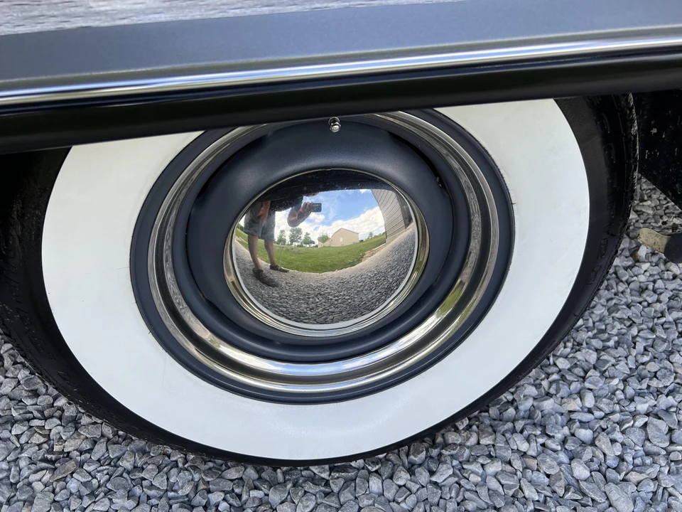 1991 Oldsmobile Custom Cruiser - Image 26 of 31