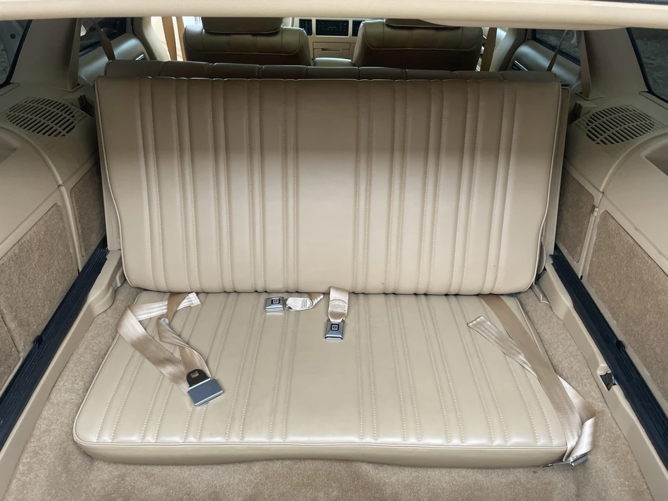 1991 Oldsmobile Custom Cruiser - Image 29 of 31