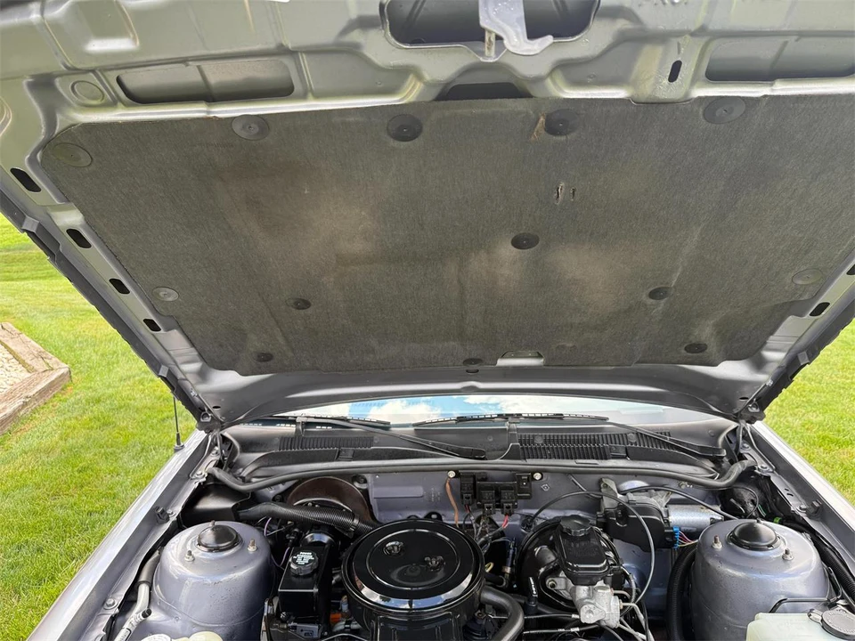 1991 Oldsmobile Calais - Image 5 of 31