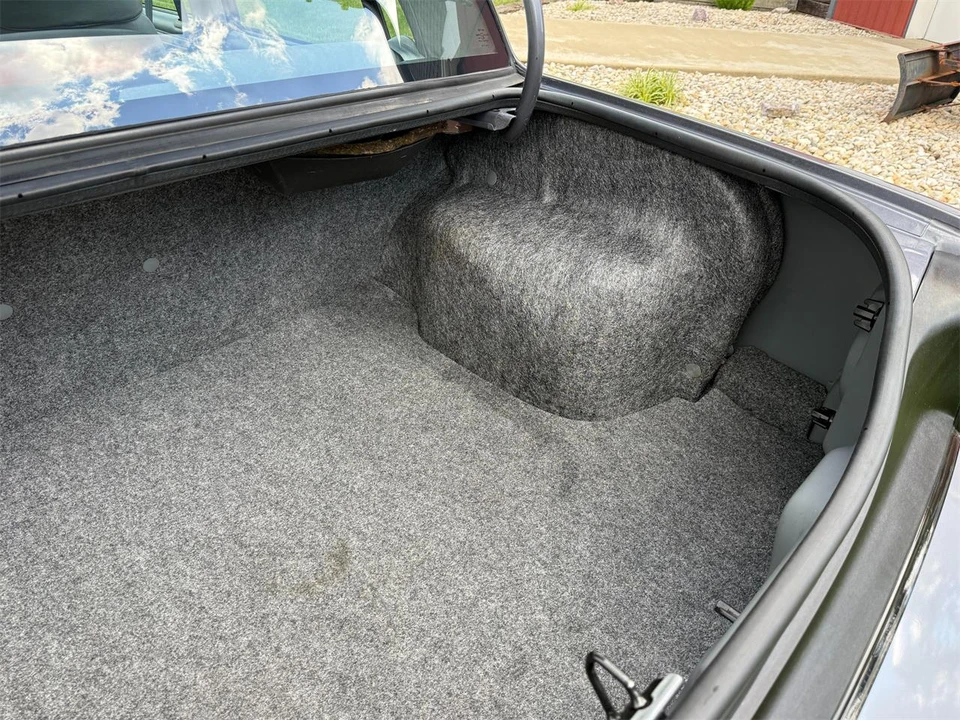 1991 Oldsmobile Calais - Image 10 of 31