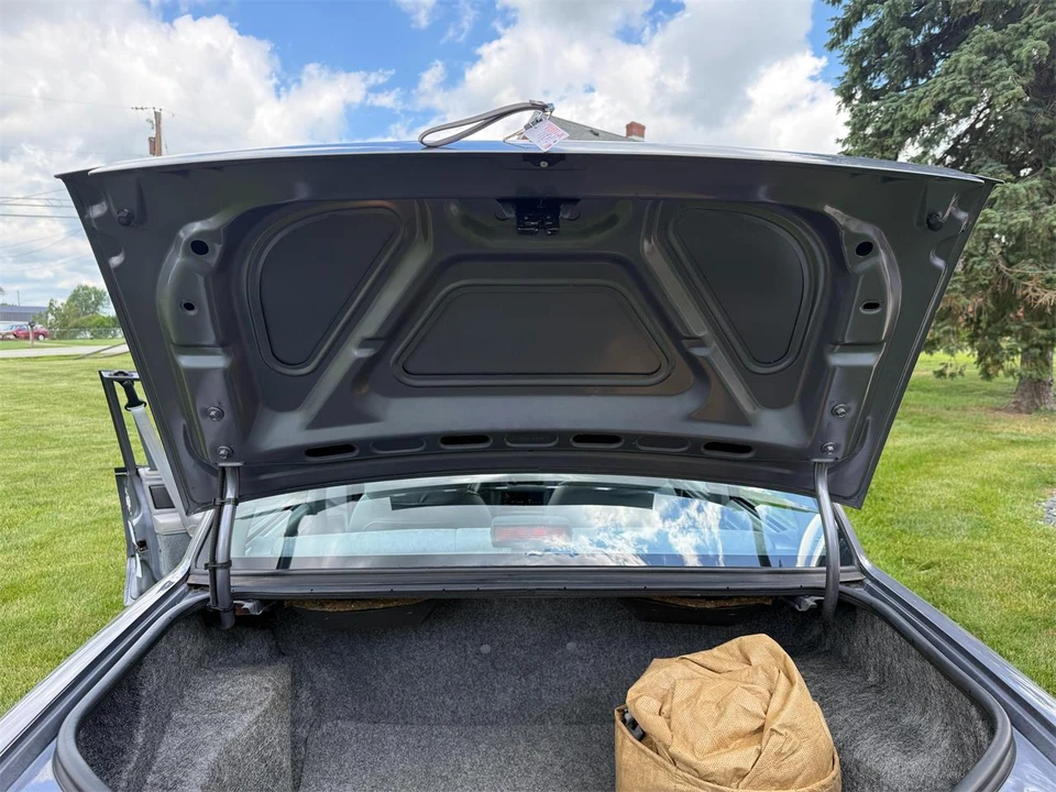 1991 Oldsmobile Calais - Image 13 of 31