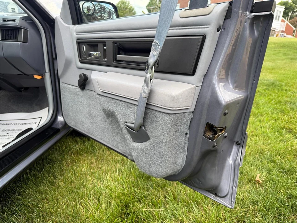 1991 Oldsmobile Calais - Image 18 of 31