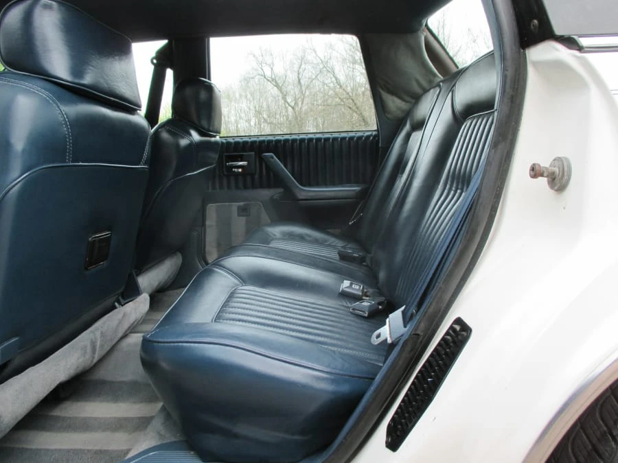 1991 Oldsmobile Cutlass Ciera - Image 6 of 14