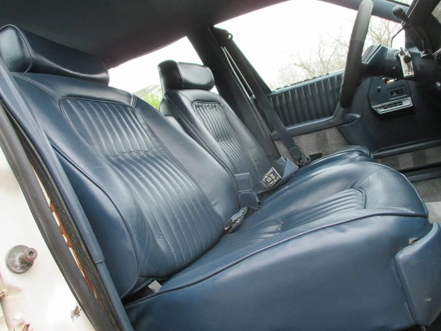 1991 Oldsmobile Cutlass Ciera - Image 7 of 14