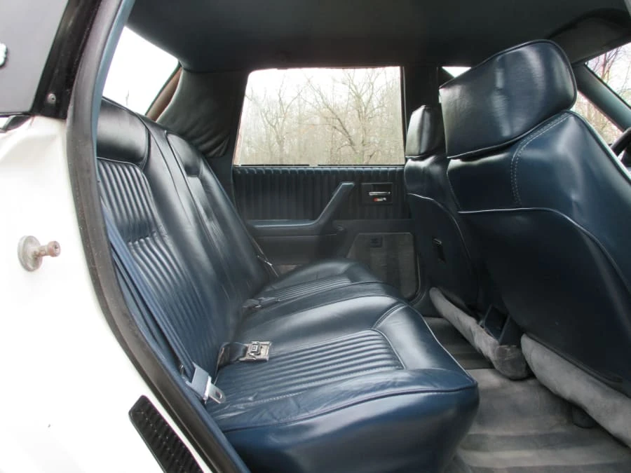 1991 Oldsmobile Cutlass Ciera - Image 8 of 14