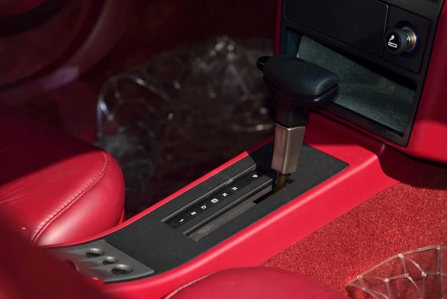 1991 Oldsmobile Cutlass Ciera - Image 8 of 12