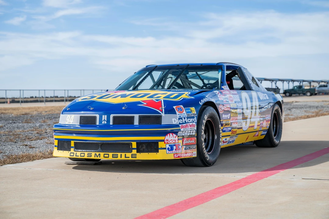1991 Oldsmobile Cutlass Ciera - Image 6 of 31