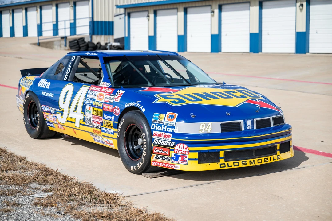 1991 Oldsmobile Cutlass Ciera - Image 18 of 31
