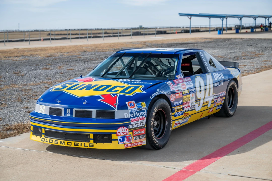 1991 Oldsmobile Cutlass Ciera - Image 7 of 31