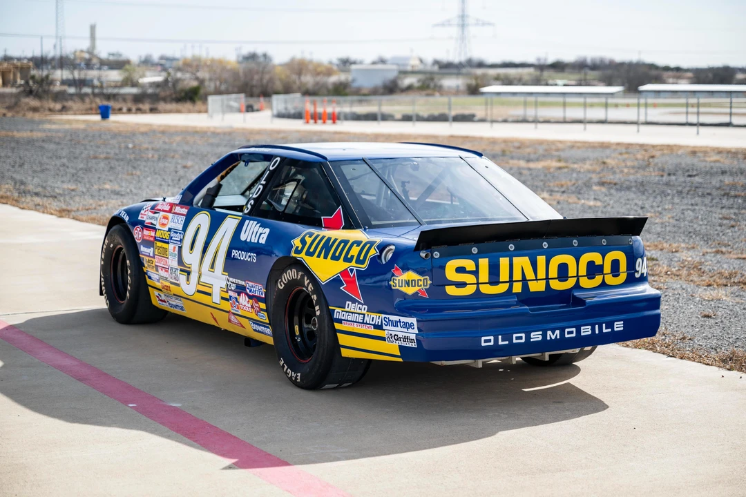 1991 Oldsmobile Cutlass Ciera - Image 10 of 31