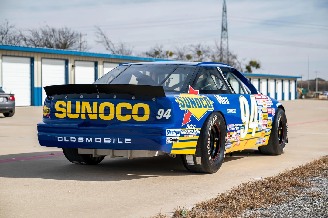 1991 Oldsmobile Cutlass Ciera - Image 12 of 31