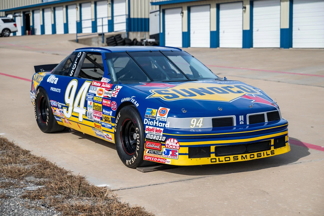 1991 Oldsmobile Cutlass Ciera - Image 19 of 31