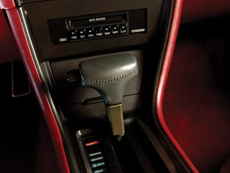 1991 Oldsmobile Toronado - Image 3 of 7
