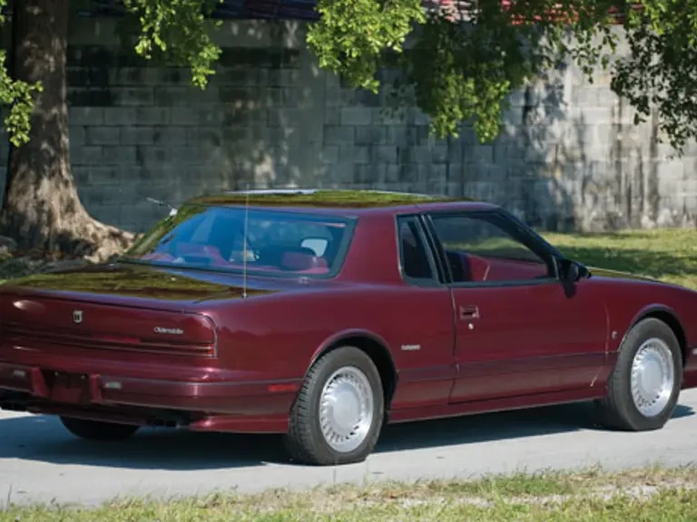 1991 Oldsmobile Toronado - Image 6 of 7