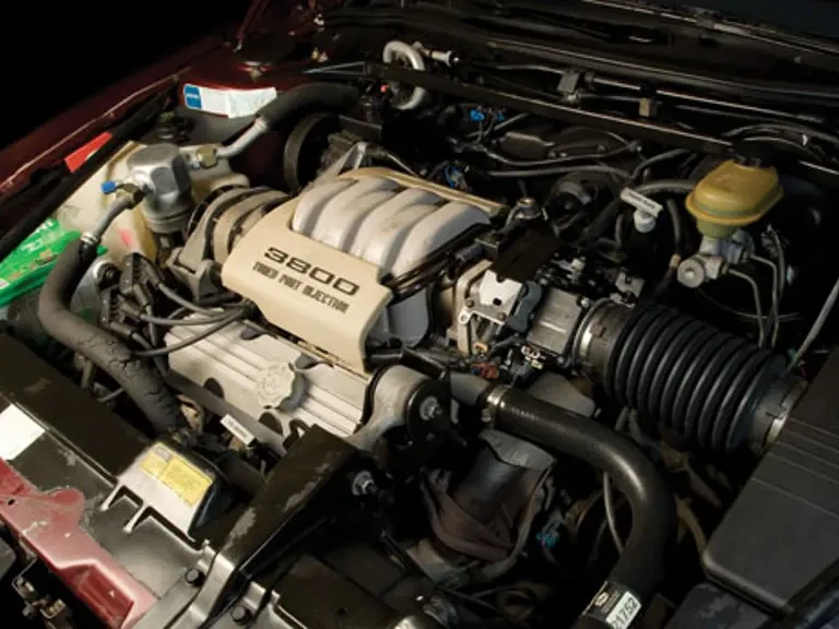 1991 Oldsmobile Toronado - Image 5 of 7