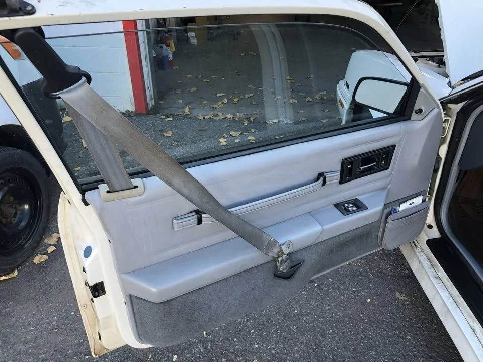 1991 Oldsmobile Calais - Image 12 of 14
