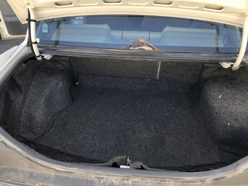 1991 Oldsmobile Calais - Image 9 of 14