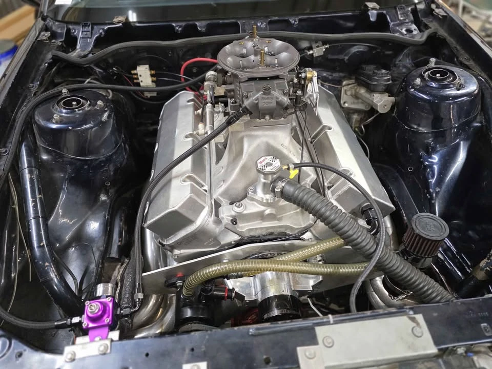 1991 Oldsmobile Calais - Image 13 of 19