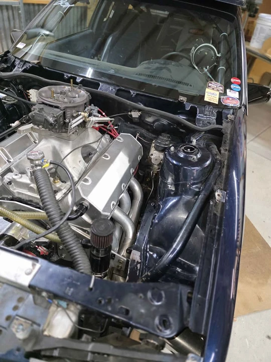 1991 Oldsmobile Calais - Image 15 of 19