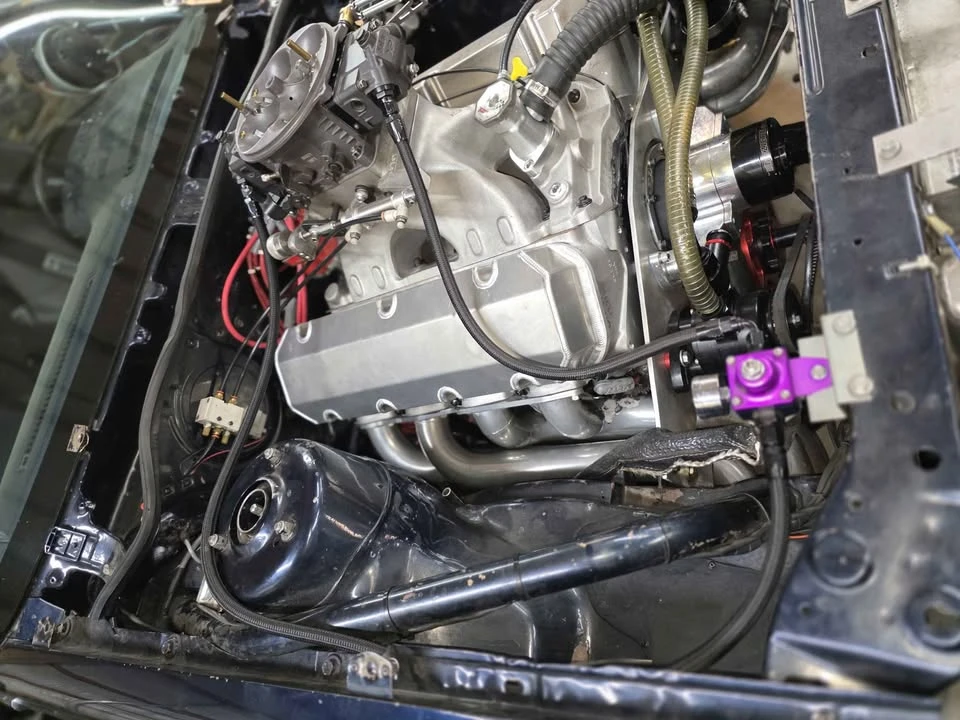 1991 Oldsmobile Calais - Image 14 of 19