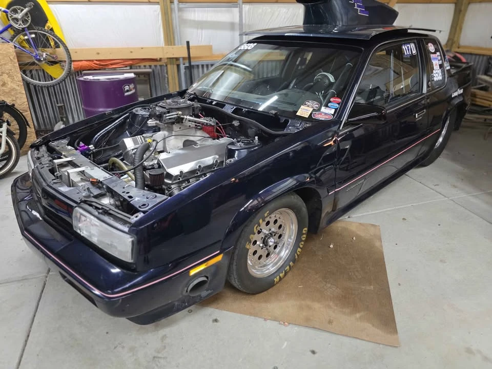 1991 Oldsmobile Calais - Image 19 of 19