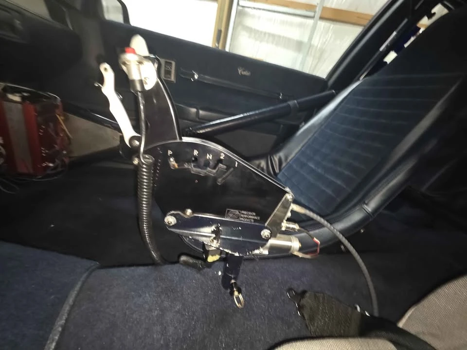 1991 Oldsmobile Calais - Image 7 of 19