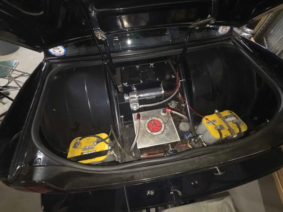 1991 Oldsmobile Calais - Image 12 of 19