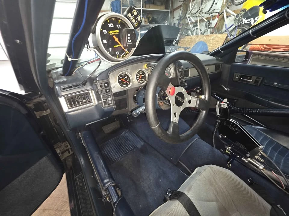 1991 Oldsmobile Calais - Image 5 of 19