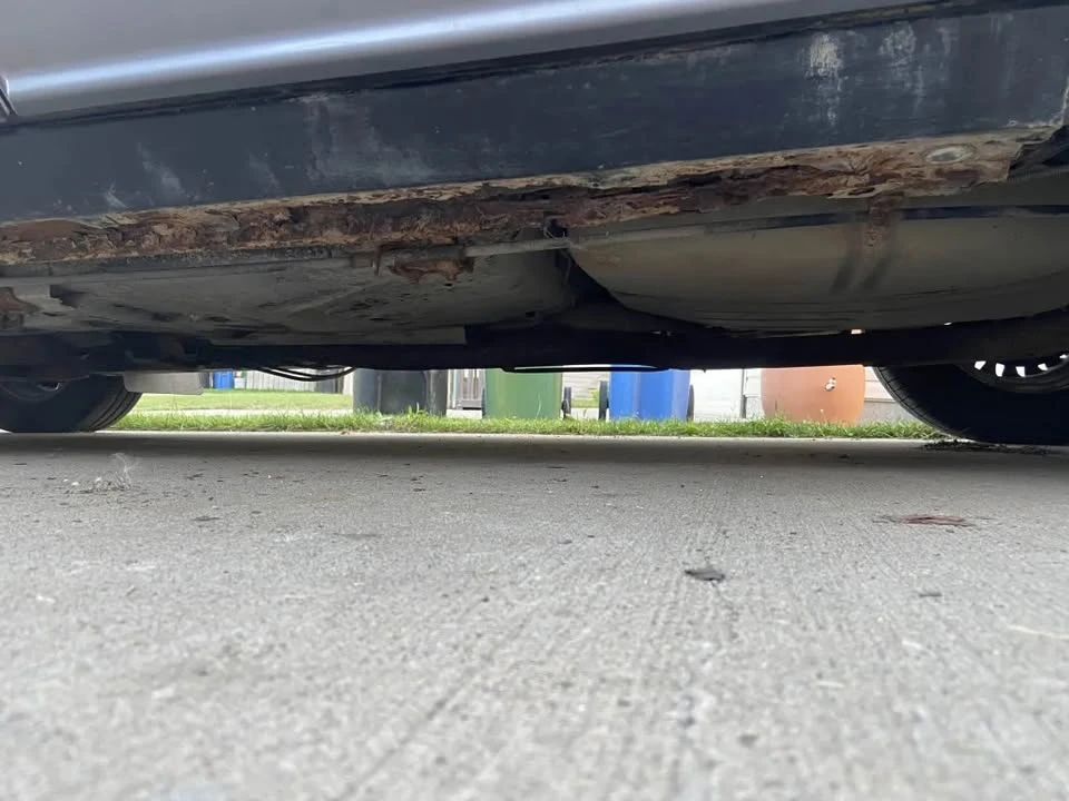 1991 Oldsmobile 98 - Image 6 of 9