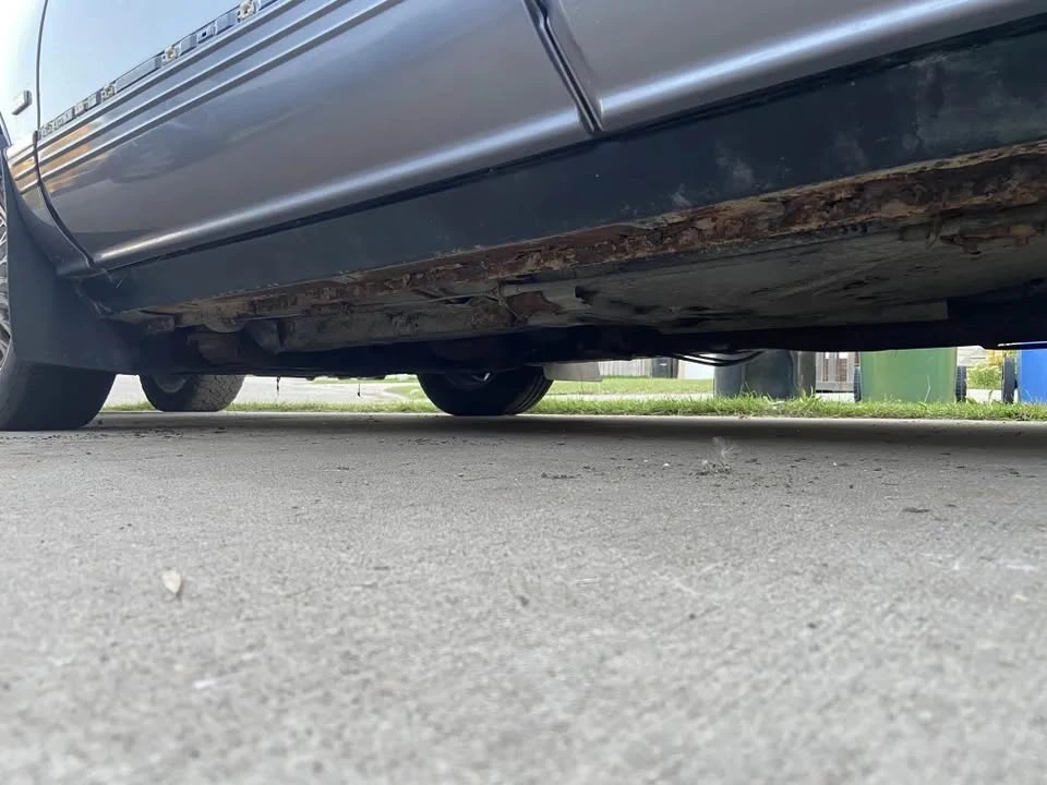 1991 Oldsmobile 98 - Image 7 of 9