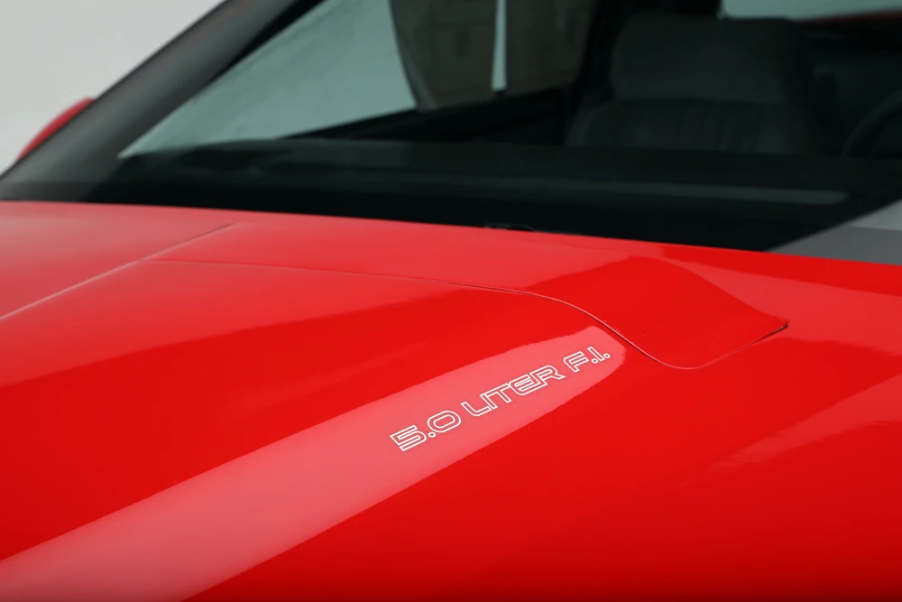 1991 Pontiac Firebird 3rd Gen - Image 6 of 8