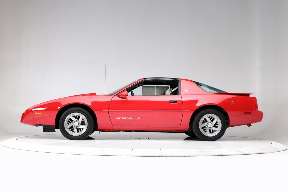 1991 Pontiac Firebird 3rd Gen - Image 8 of 8