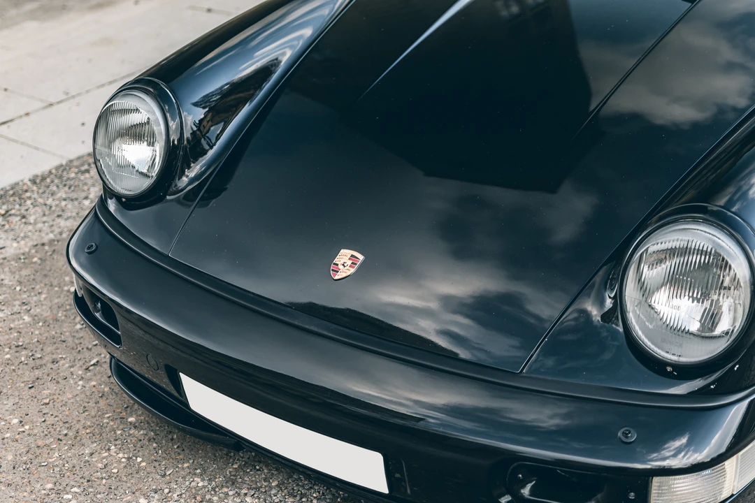 1991 Porsche 964 Carrera - Image 14 of 31