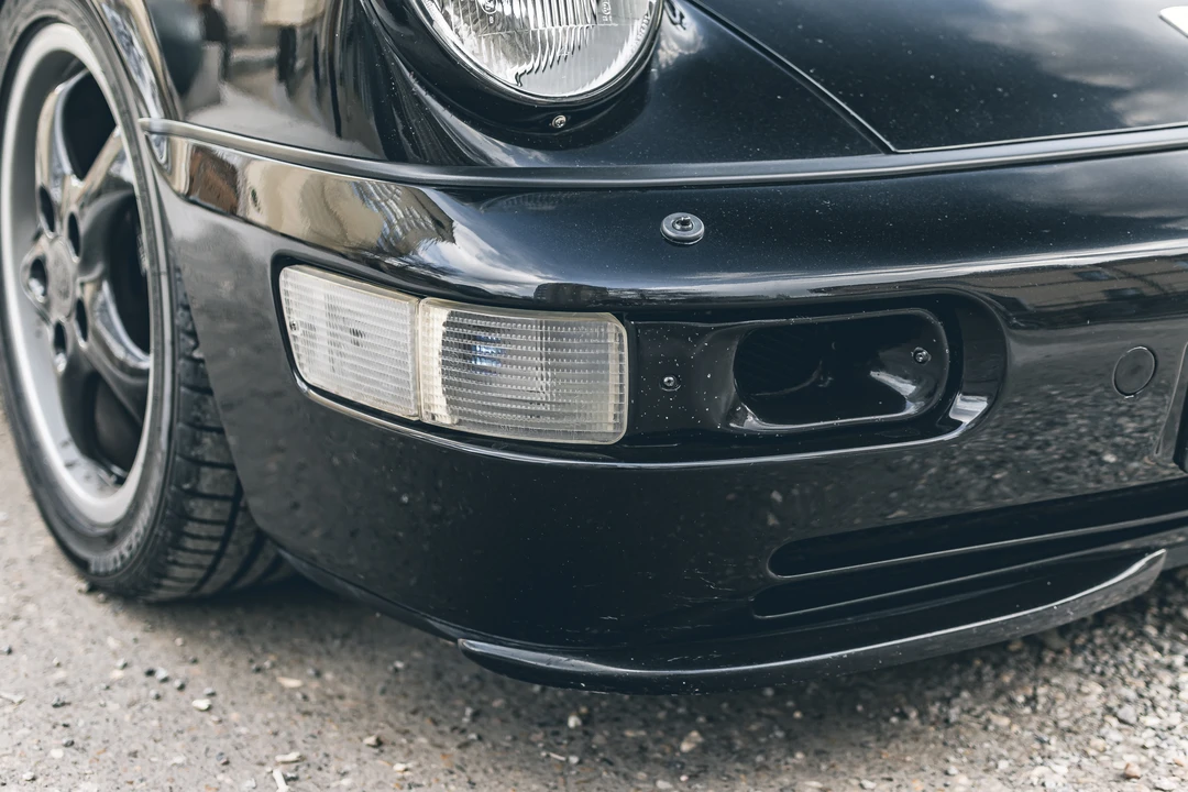 1991 Porsche 964 Carrera - Image 15 of 31
