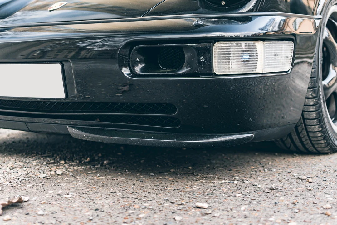 1991 Porsche 964 Carrera - Image 16 of 31