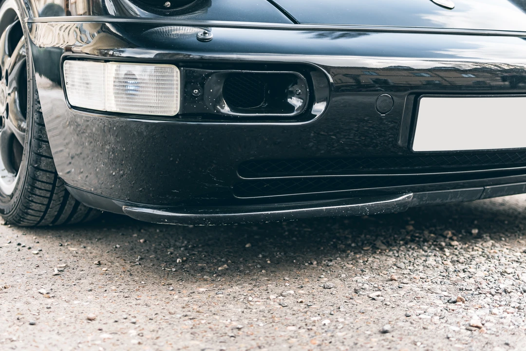 1991 Porsche 964 Carrera - Image 17 of 31