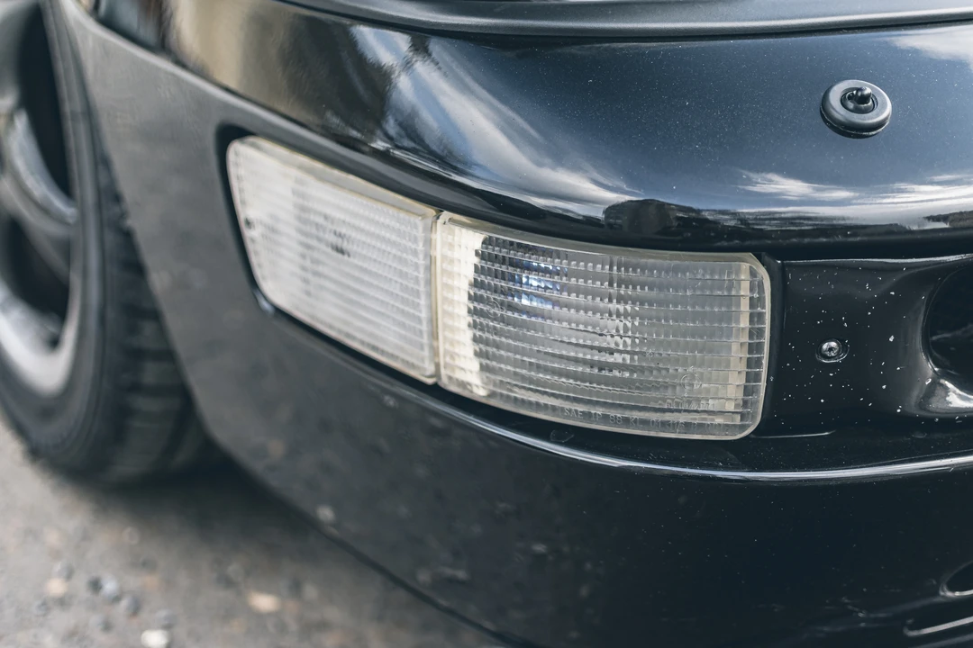 1991 Porsche 964 Carrera - Image 18 of 31