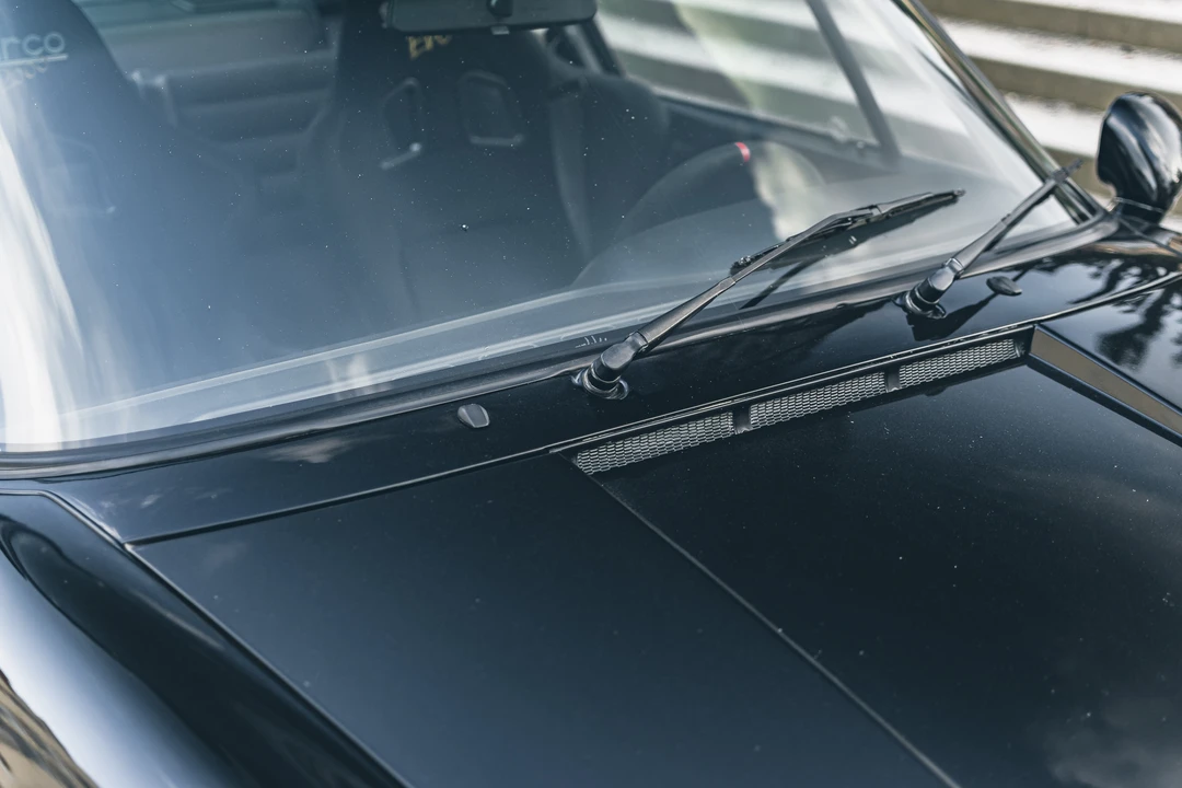 1991 Porsche 964 Carrera - Image 21 of 31