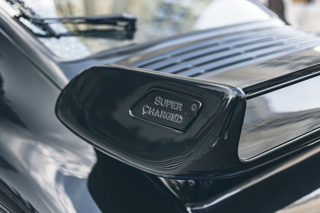 1991 Porsche 964 Carrera - Image 31 of 31