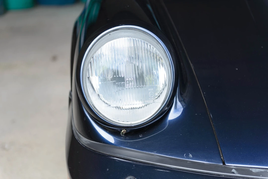 1991 Porsche 964 Carrera - Image 19 of 31